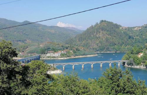 Casa de Ribes T1 Linda Vista - Foto 19