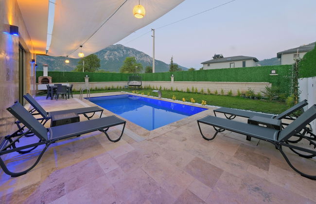 Babil Village - Foto 19