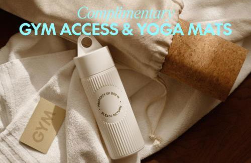 Bob W Madrid Atocha - Foto 93