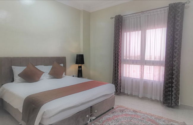 Sama Sohar Hotel Apartment - Photo 14