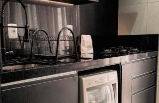 Apartamento de luxo, ótima localização! - Foto 37