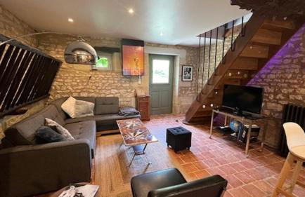 L'Annexe, Maison avec jardin proche Futuroscope - Foto 1