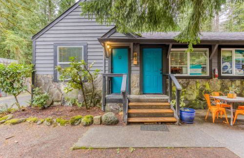 Mt Air Motel - Foto 91