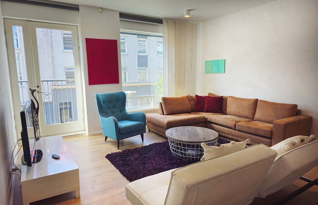 Reykjavik4you Apartments - Foto 16