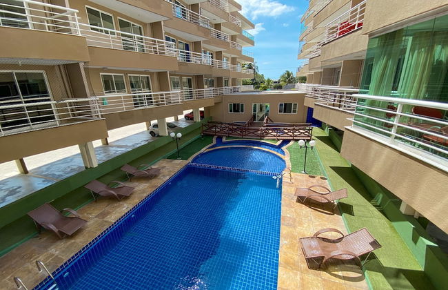 Beach Place Cumbuco por Be My Guest - Photo 24