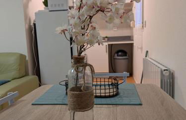 Résidence les pins Wifi Metz - Foto 15