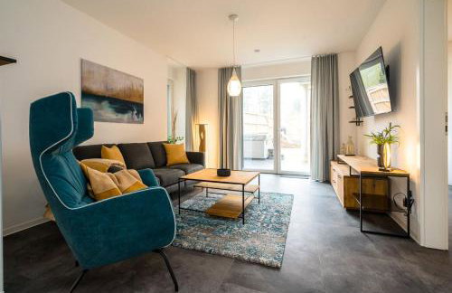 Ferienwohnung FleesenDomizil - Foto 7