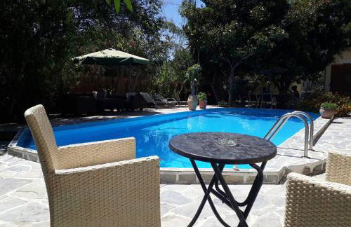 Villa Grande - Foto 18