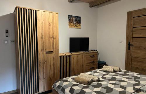 Farma Puchałowo - Foto 42