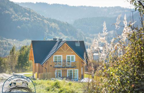 Osada Wielkie Nieba - Foto 64