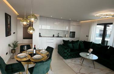 Primosten Sunhill Deluxe Apartment Maya - Photo 13