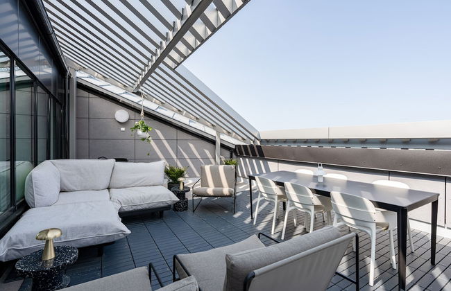 2ndhomes Tampere Kansi Apartment - Photo 20