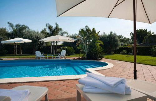 Villa Ginevra - Foto 30