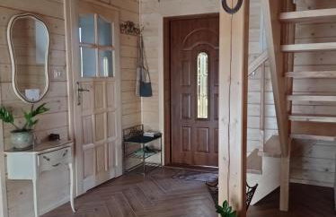 Agroturystyka Przy Siole Budy - Foto 24