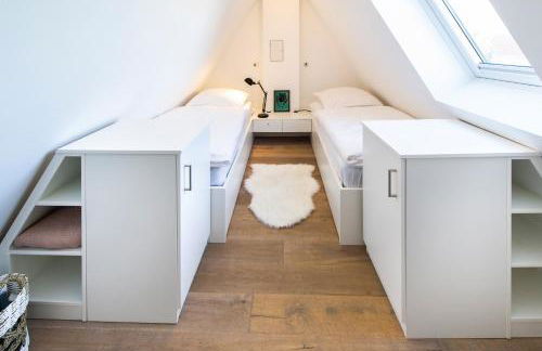 Ferienhaus Strandhafer - Foto 22