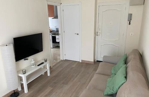 Precioso piso 1 muy cerca de la playa de Salinas VUT-4368-AS8 - Foto 18