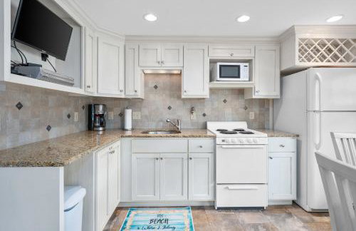 Oceanside Condos - Foto 25