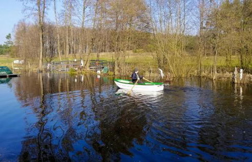 Cozy Home In Male Gacno - Foto 13