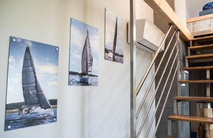 Apartamenty Mazurski Rejs - Foto 10