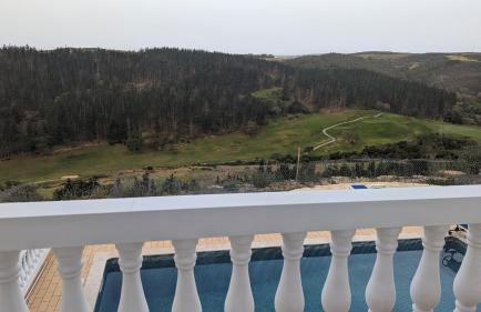 Stunning Villa with Pool & View near beach - Foto 76