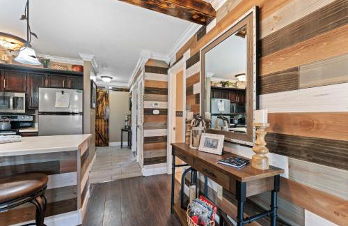 Free Daily Silver Dollar City Tickets & other Branson attractions! Cozy Branson Condo, Lower level, WALK-IN - Foto 16