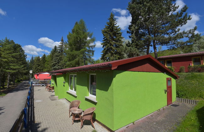 Ferienanlage Reinsberger Dorf - Foto 65