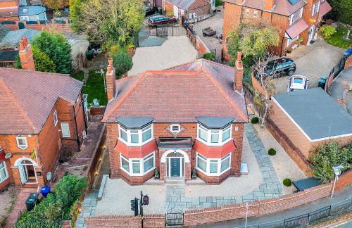 Coppergate Mews Doncaster Apartment 2 - Foto 10