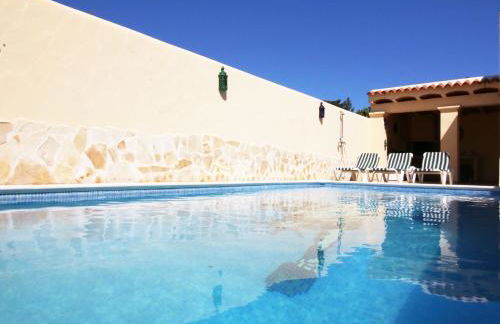 Villa Roberto Ibiza - Foto 2