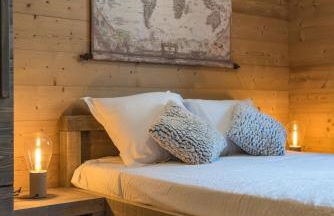 ODYSSEE DRC04 Spacieux Rez de Chaussee sur les pistes - Foto 13