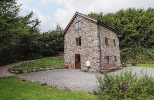 Yr Hen Felin - Foto 19