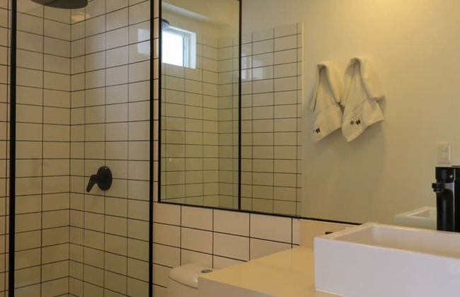 w Modern 2BR With Balcony in Barranco - Foto 18