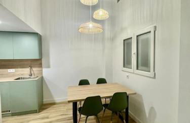 Gran apartamento a pie de calle - Foto 1