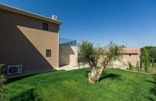 Villa Istriana by SeeAdria Tourist Agency - Foto 49