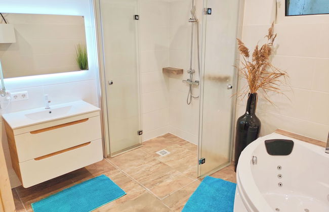 Wellness Apartment Keutschach Lakes Valley - Photo 9