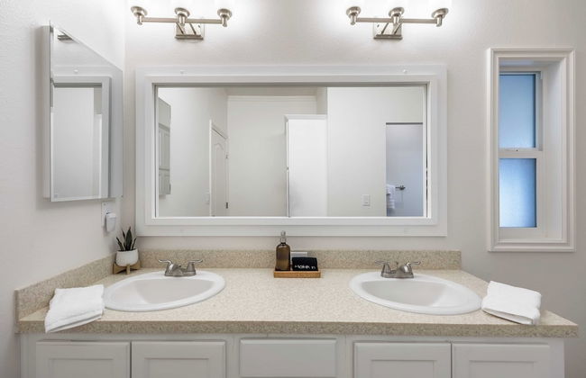 Pool, Spa, Pickleball & Piano Near Pioneertown Harmony House by Avantstay - Foto 34