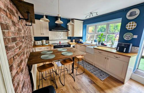 Large 3 bedroom home in the heart of Bingley - Foto 61