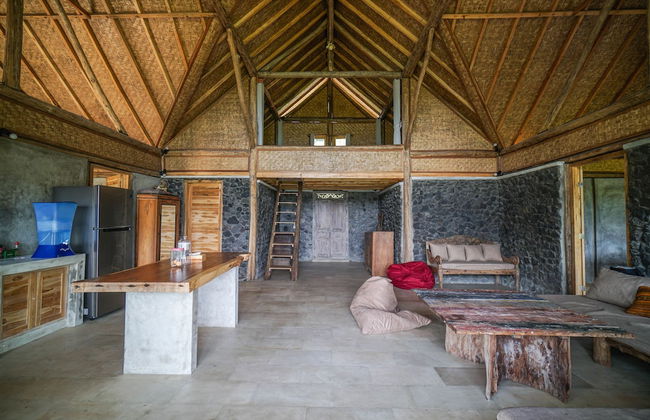 Pondok Manoka - Foto 10