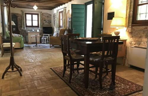 "Vicinia" with garden in the castle - Foto 34