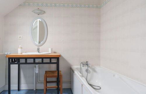 Le Moulin de Touvois 15p Bourgueil piscine - Foto 60