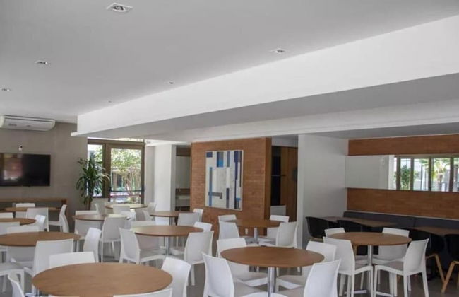 LIBERTY PLACE - PARQUE DAS ROSAS - Foto 32