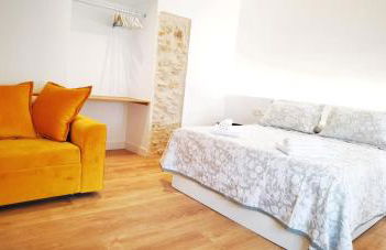 MANZANO PALACE. Habitaciones y Suites 30 m2 en la Plaza Mayor - Foto 28