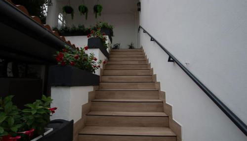 La Villa des Fleurs - Foto 2