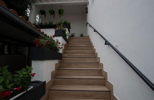 La Villa des Fleurs - Foto 2