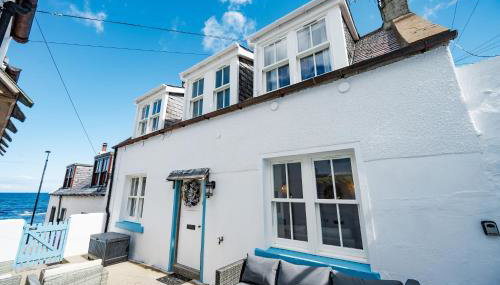 Seabreeze Cottage, 17 Seatown, Gardenstown - Foto 1