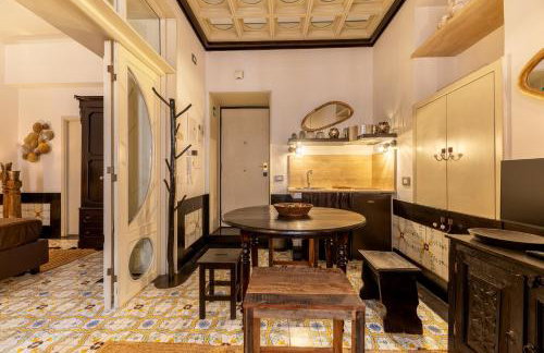 Foro Romano Luxury Flat - Foto 11