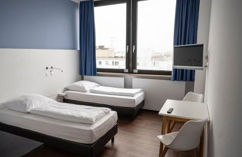 apartmenthaus international - Foto 30