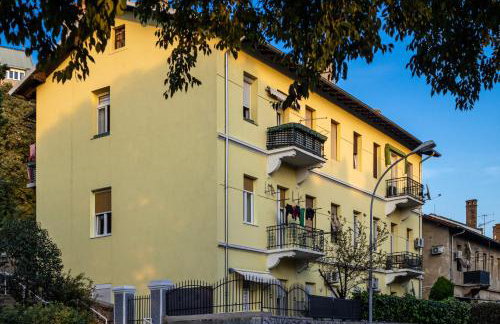 Apartman Casa Di Anna - Photo 41