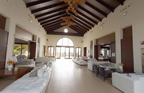 Villa privada Valle Golf Resort - Foto 17