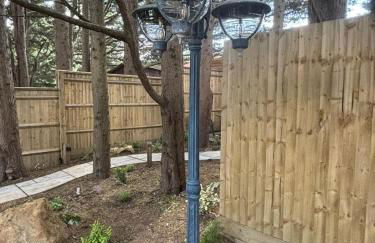 Tawny Lodge, Evesham Nr Cotswolds - Foto 41