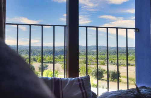 LES LLÚDRIGUES Casa Loft con aire ac y terraza - Foto 20